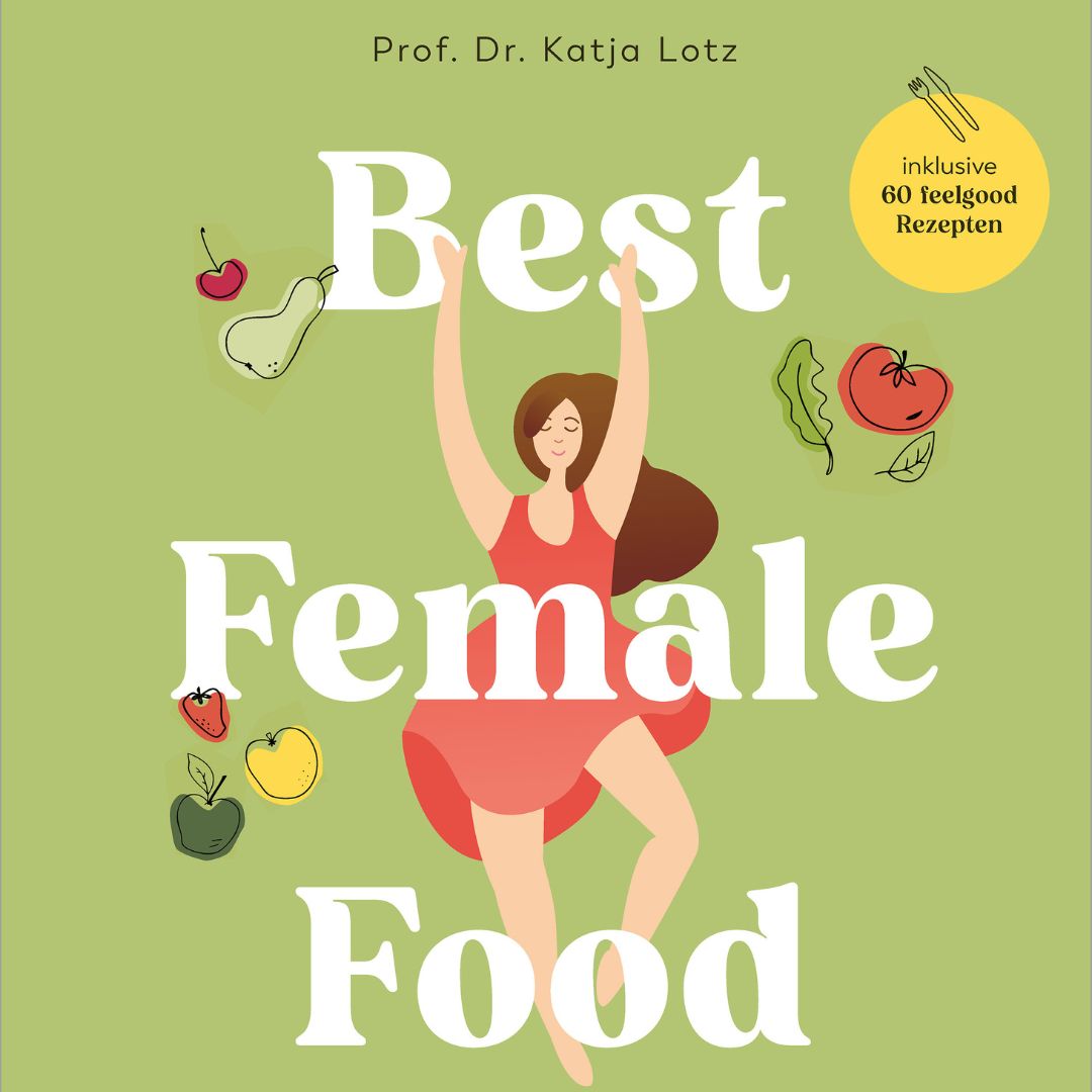 Expertin im Interview: Prof.Dr. Katja Lotz