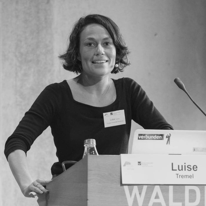 Luise Tremel