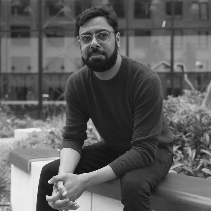 Dr. Rajnish Rao