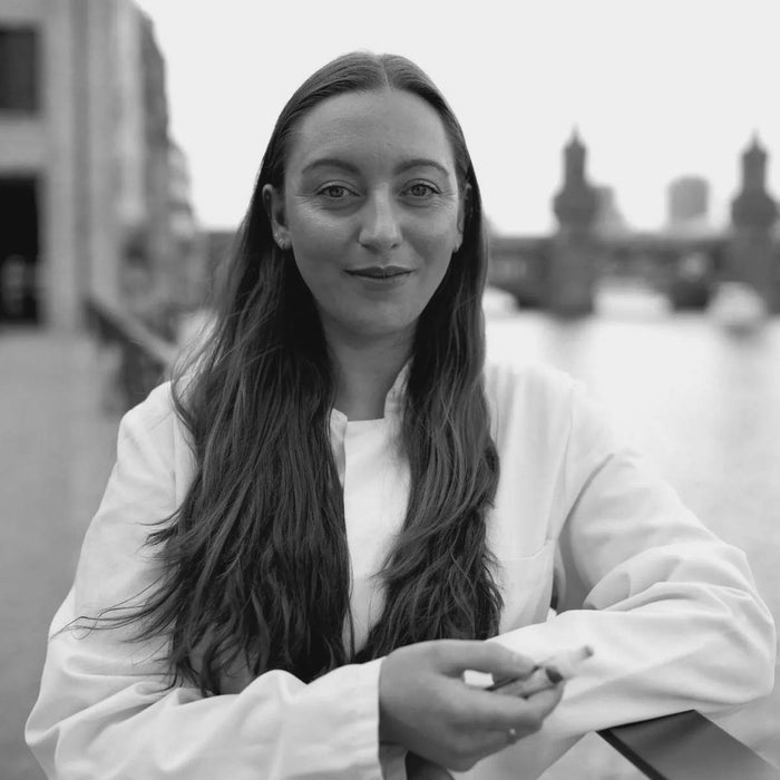 Dr. Amy Whitbread
