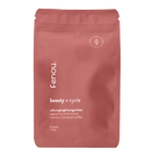 Produktbild PNG fenou beauty beutel nahrungsergänzung