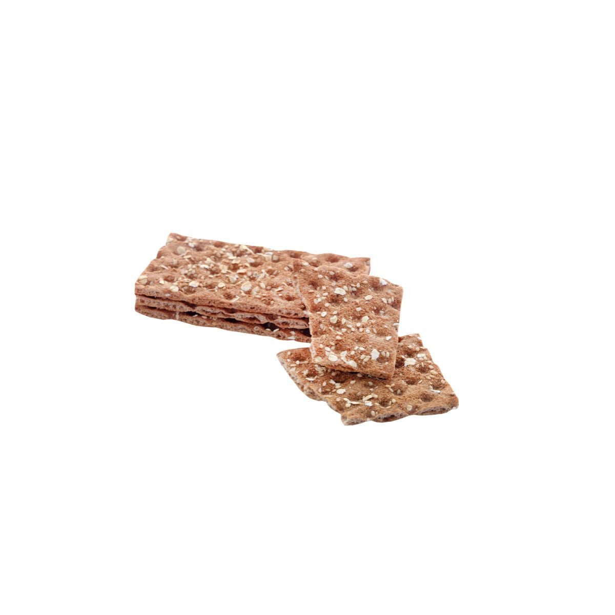 Illustration Knäckebrot