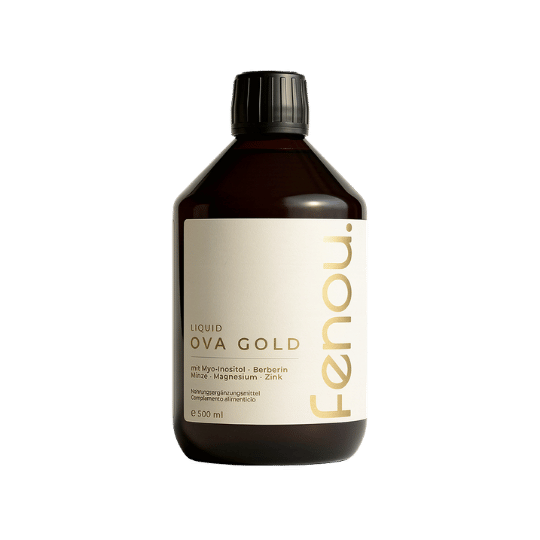 1 Flasche OVA GOLD