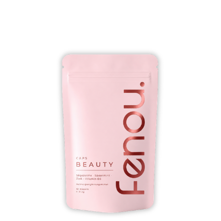 1 Beutel beauty