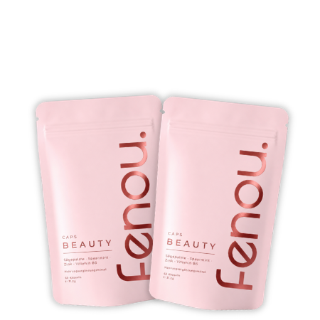 2 Beutel beauty