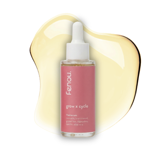 grow Serum