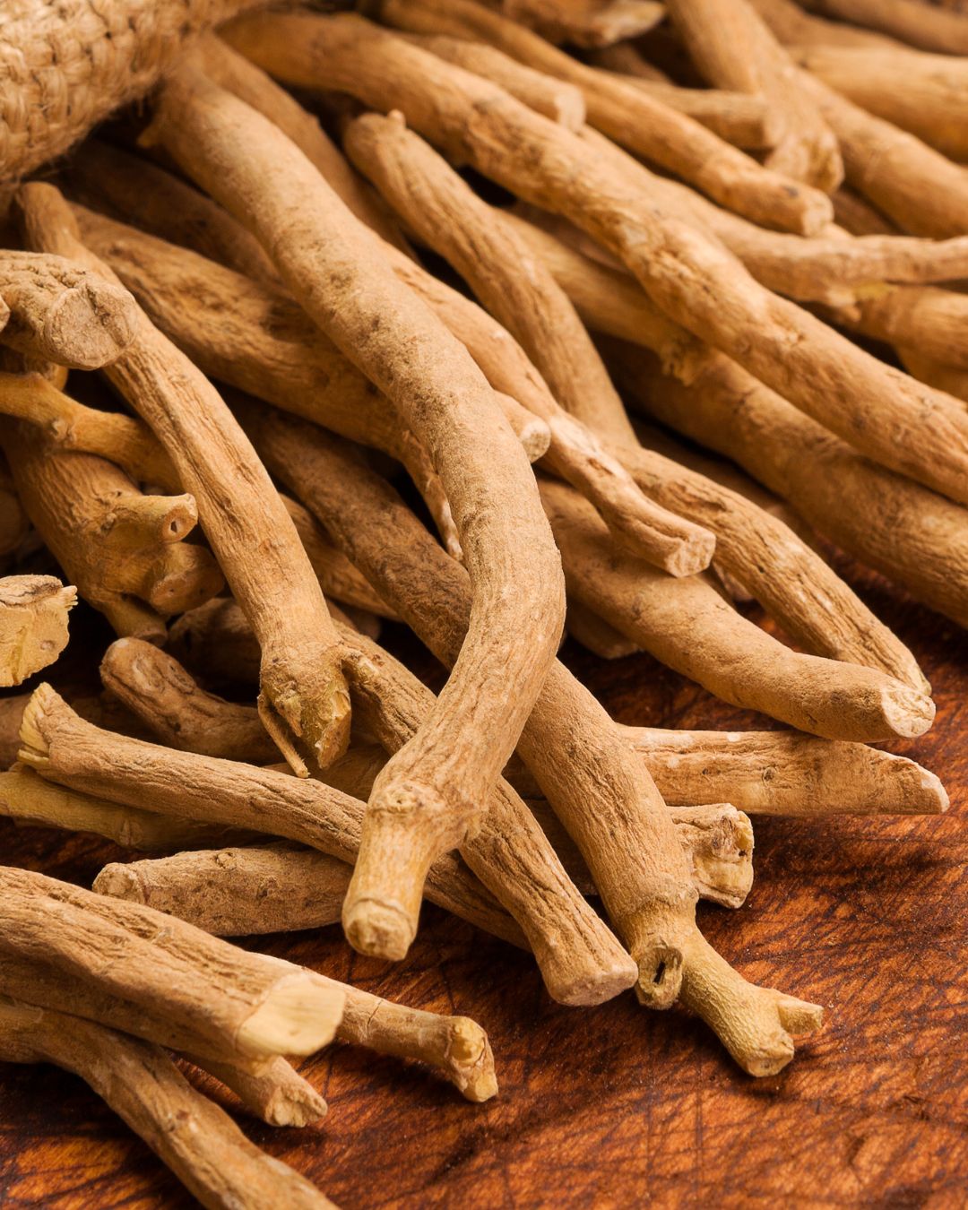 Ashwagandha getrocknet, fenou mood x cycle