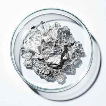 Magnesium