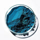 Blaue Spirulina