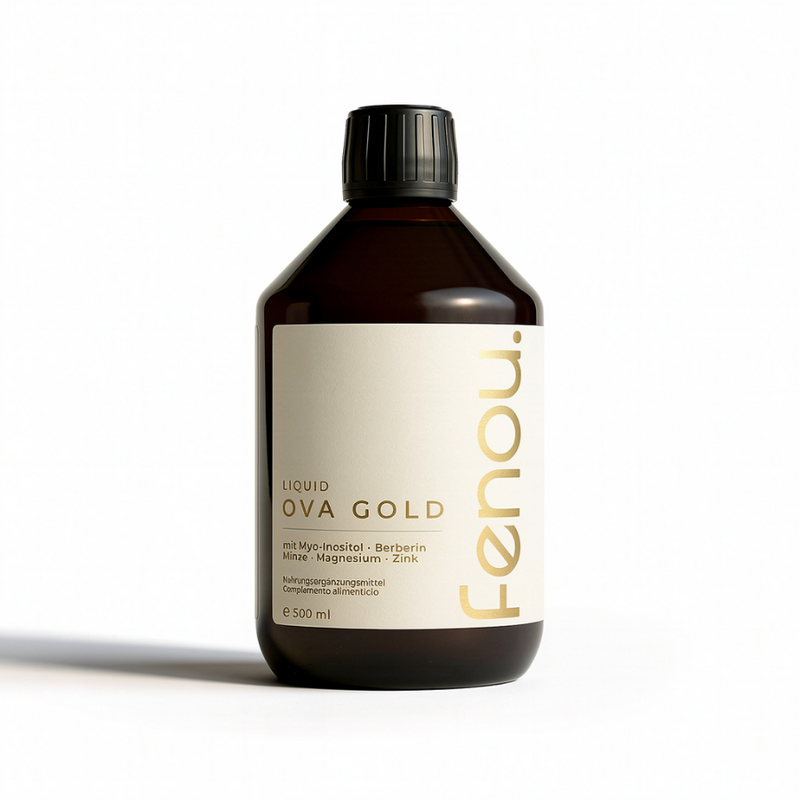OVA GOLD