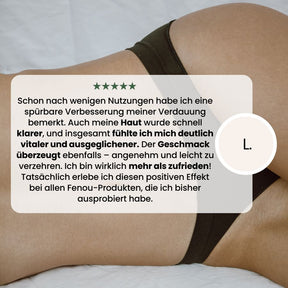 fenou Infographik Erfahrung flora daily 5 Sterne