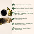 fenou Infographik Vorteile flora pro