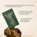 fenou Infographik Vorteile flora pro