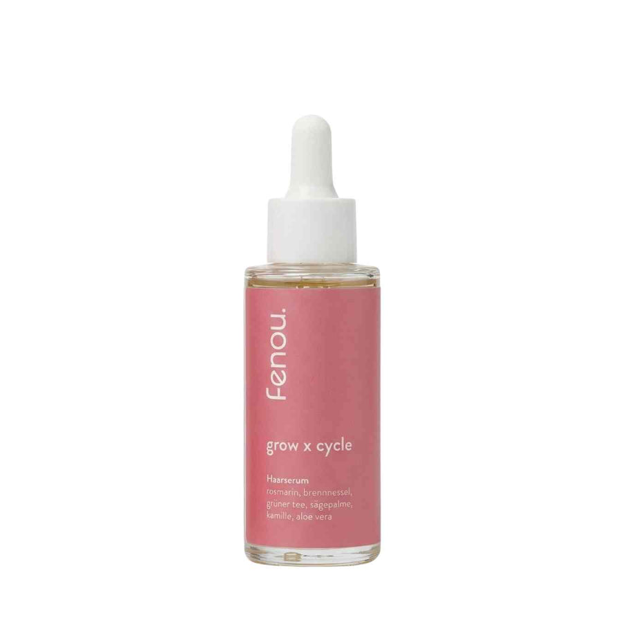 grow Haarserum