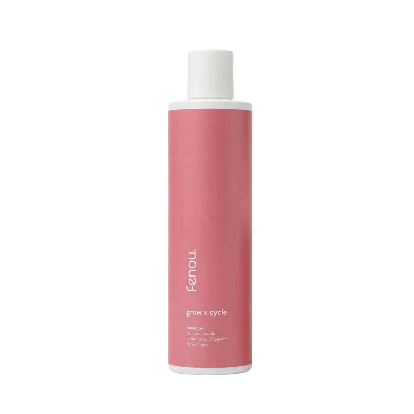 grow Shampoo