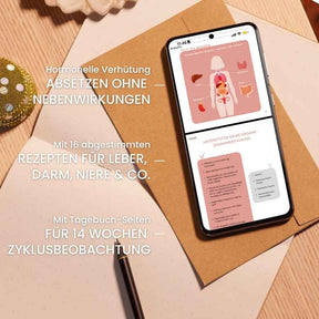 pille absetzen Bundle