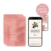 pille absetzen Bundle