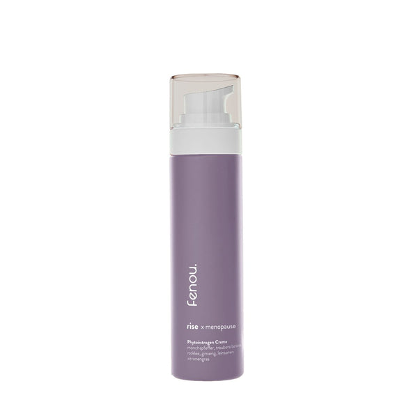 rise Phytoöstrogencreme