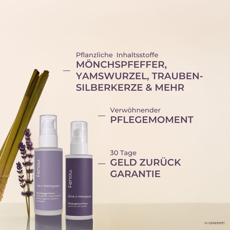 rise & shine Creme Bundle