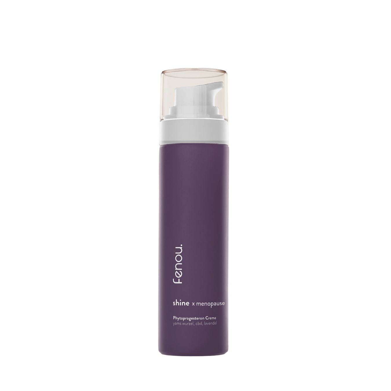 shine phytoprogesteroncreme 