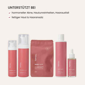 ultimate hair and skin bundle